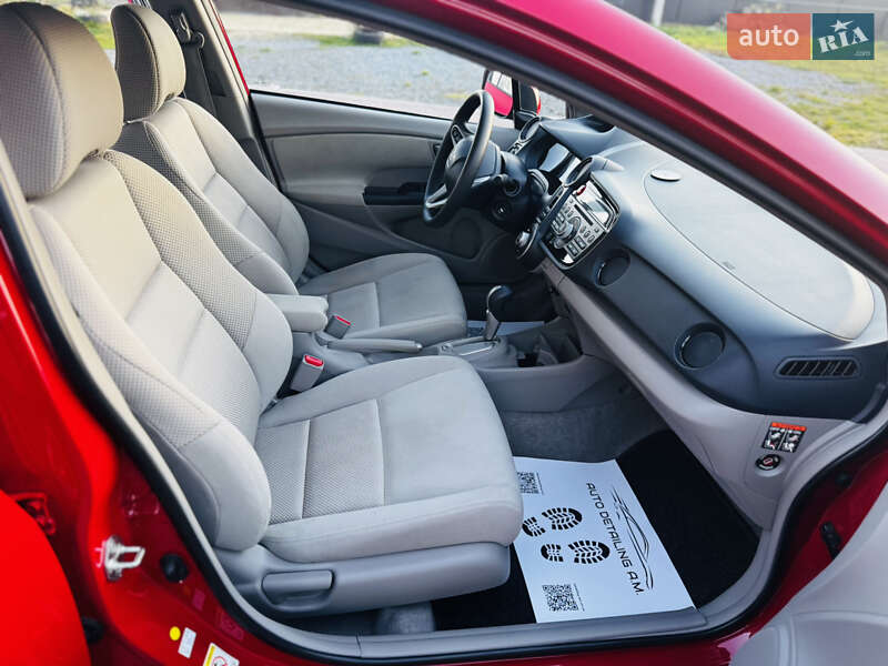 Хетчбек Honda Insight 2010 в Здолбуніві фото 40 Хетчбек Honda Insight 2010 в Здолбуніві
