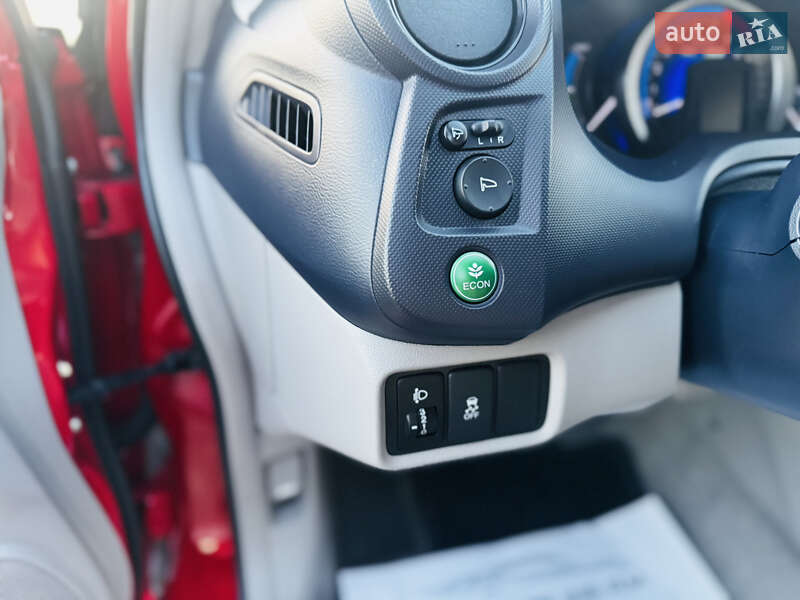 Хетчбек Honda Insight 2010 в Здолбуніві фото 48 Хетчбек Honda Insight 2010 в Здолбуніві