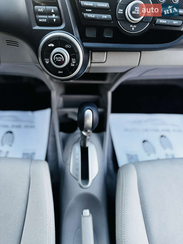 Хетчбек Honda Insight 2010 в Здолбуніві фото 51 Хетчбек Honda Insight 2010 в Здолбуніві