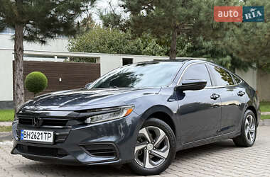 Седан Honda Insight 2018 в Одесі