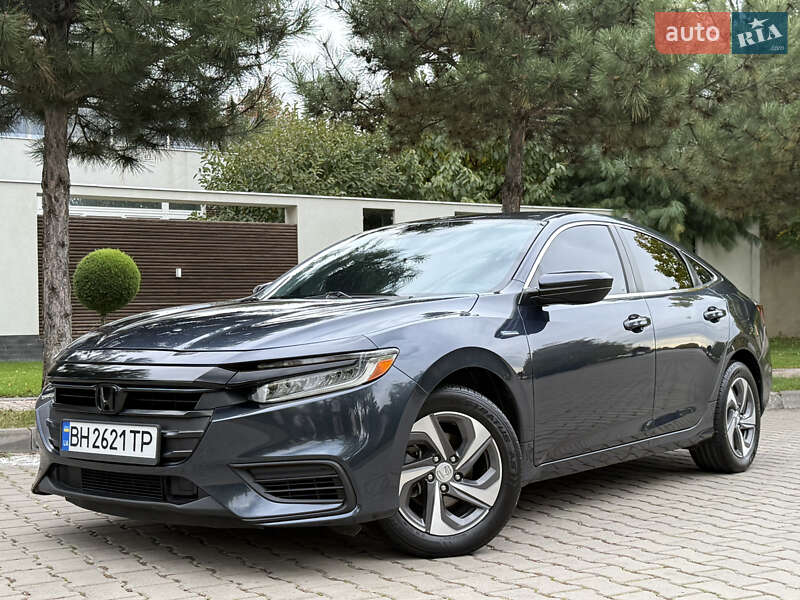 Седан Honda Insight 2018 в Одесі фото Седан Honda Insight 2018 в Одесі