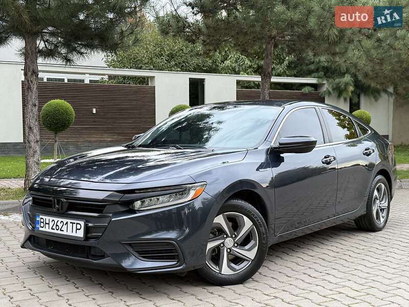 Седан Honda Insight 2018 в Одесі фото 3 Седан Honda Insight 2018 в Одесі
