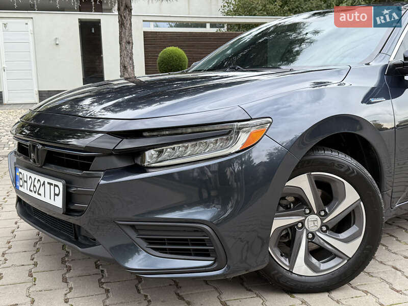 Седан Honda Insight 2018 в Одесі фото 14 Седан Honda Insight 2018 в Одесі