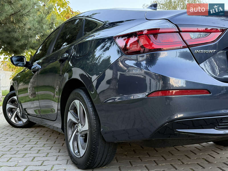 Седан Honda Insight 2018 в Одесі фото 19 Седан Honda Insight 2018 в Одесі