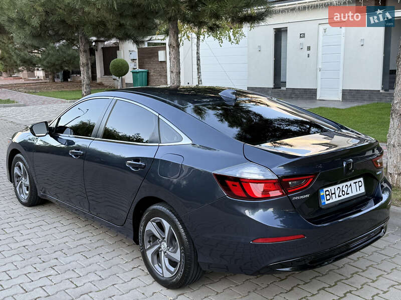 Седан Honda Insight 2018 в Одесі фото 33 Седан Honda Insight 2018 в Одесі