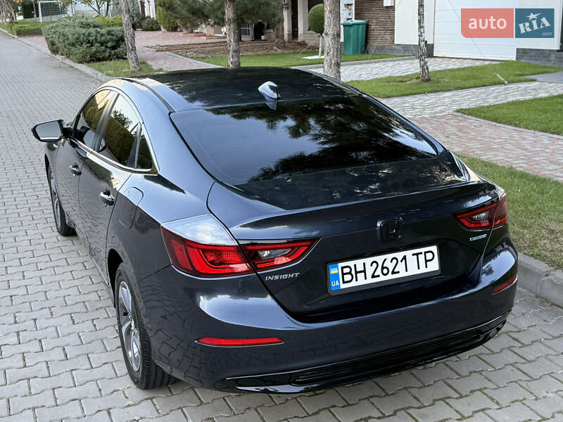 Седан Honda Insight 2018 в Одесі фото 41 Седан Honda Insight 2018 в Одесі