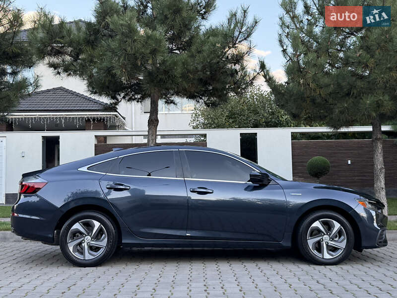Седан Honda Insight 2018 в Одесі фото 51 Седан Honda Insight 2018 в Одесі