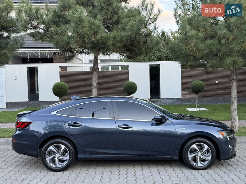 Седан Honda Insight 2018 в Одесі фото 52 Седан Honda Insight 2018 в Одесі