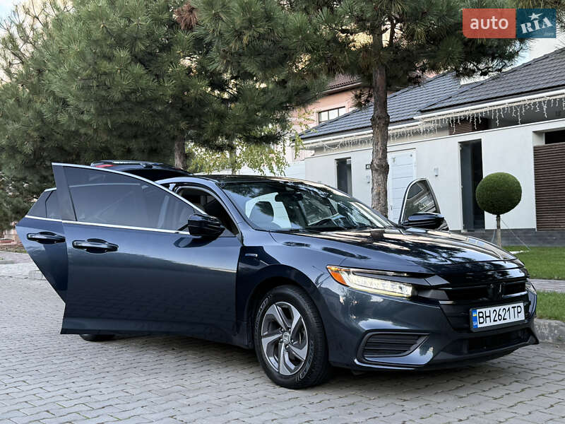 Седан Honda Insight 2018 в Одесі фото 63 Седан Honda Insight 2018 в Одесі