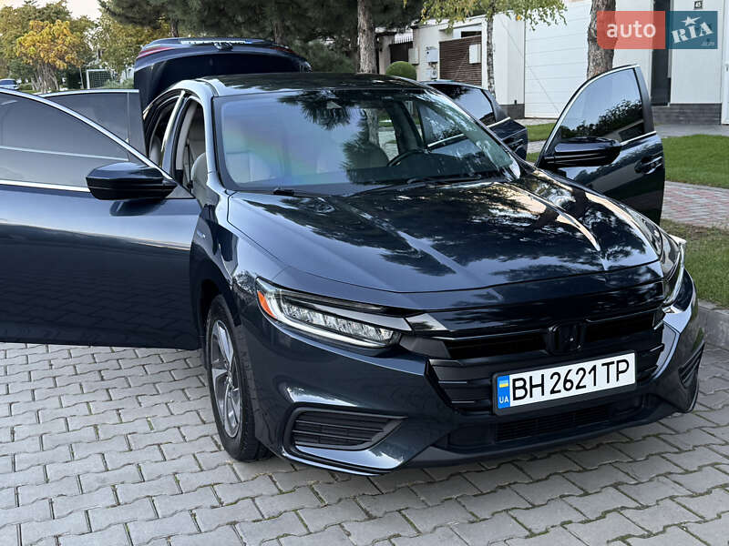 Седан Honda Insight 2018 в Одесі фото 66 Седан Honda Insight 2018 в Одесі