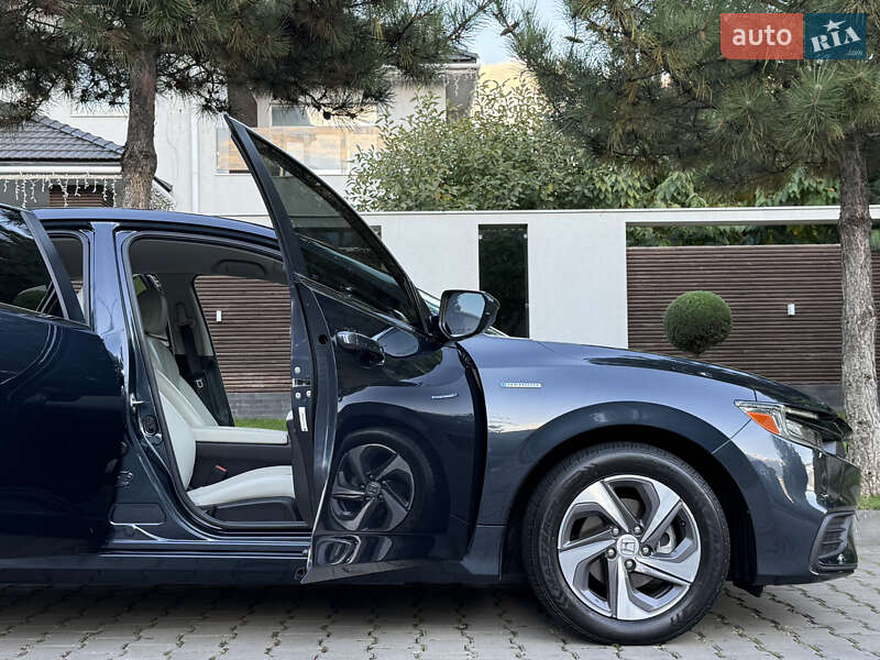 Седан Honda Insight 2018 в Одесі фото 71 Седан Honda Insight 2018 в Одесі