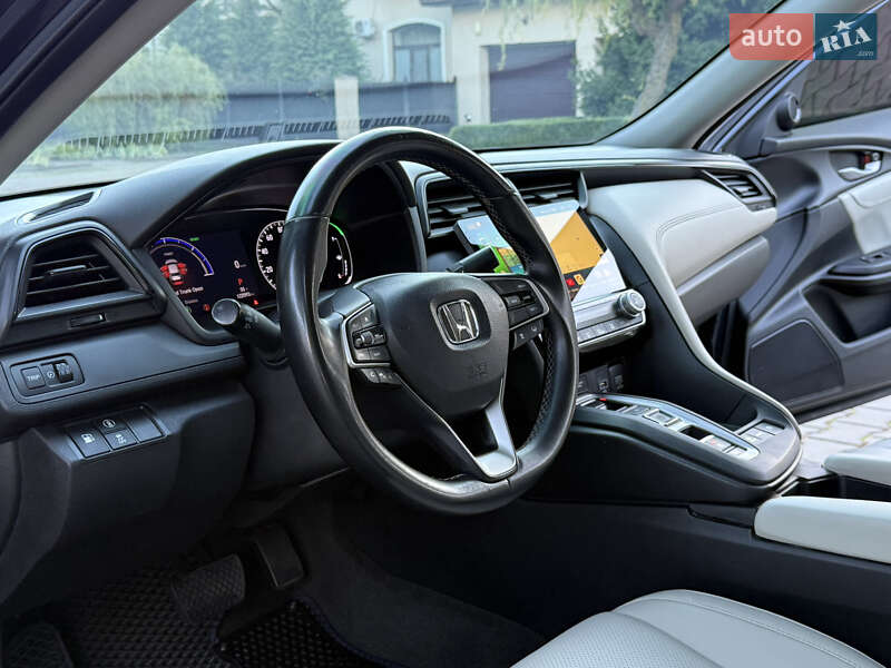 Седан Honda Insight 2018 в Одесі фото 79 Седан Honda Insight 2018 в Одесі
