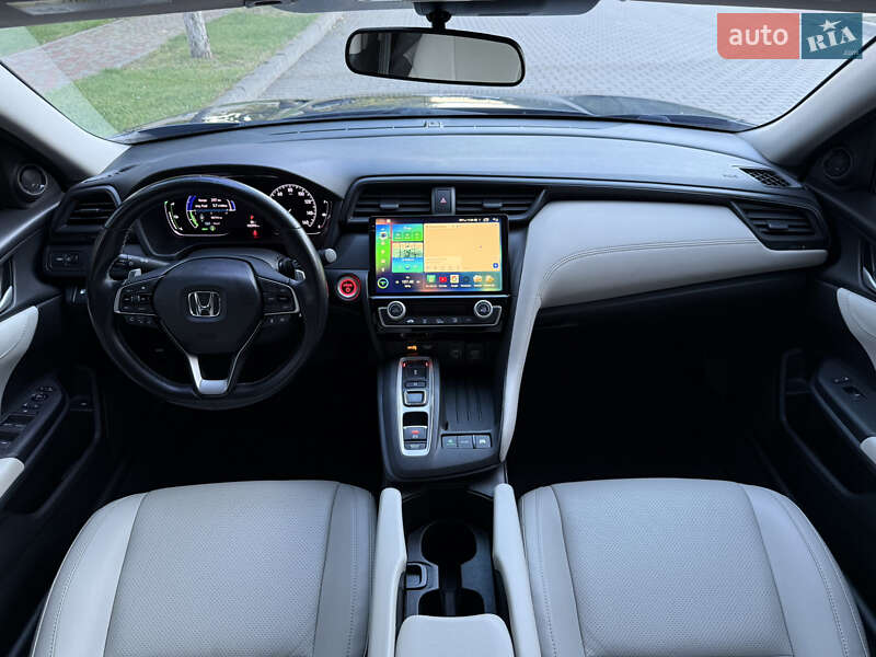 Седан Honda Insight 2018 в Одесі фото 89 Седан Honda Insight 2018 в Одесі