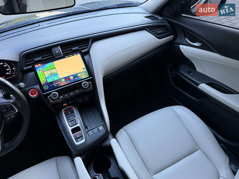 Седан Honda Insight 2018 в Одесі фото 91 Седан Honda Insight 2018 в Одесі