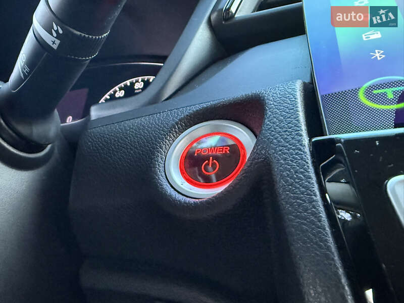 Седан Honda Insight 2018 в Одесі фото 99 Седан Honda Insight 2018 в Одесі