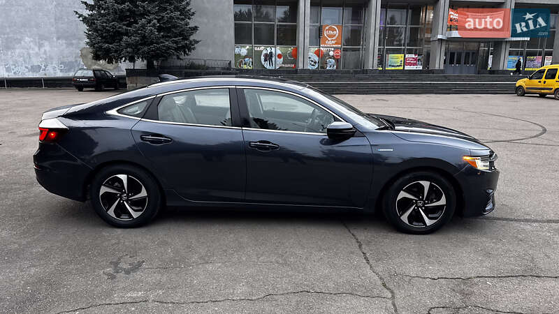 Седан Honda Insight 2020 в Ровно фото 15 Седан Honda Insight 2020 в Ровно