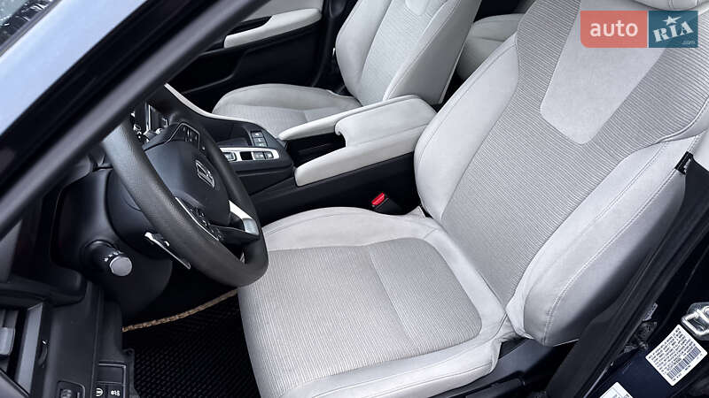 Седан Honda Insight 2020 в Ровно фото 22 Седан Honda Insight 2020 в Ровно
