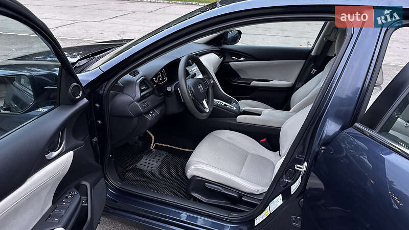 Седан Honda Insight 2020 в Ровно фото 23 Седан Honda Insight 2020 в Ровно
