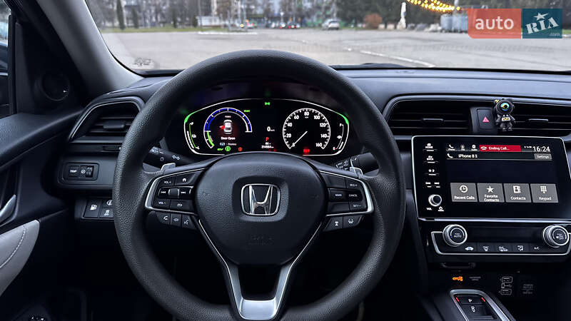 Седан Honda Insight 2020 в Ровно фото 27 Седан Honda Insight 2020 в Ровно