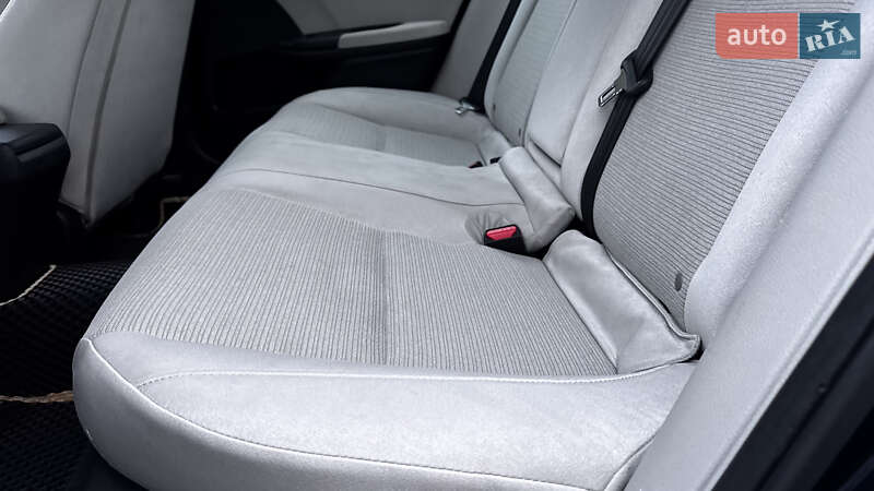 Седан Honda Insight 2020 в Ровно фото 32 Седан Honda Insight 2020 в Ровно