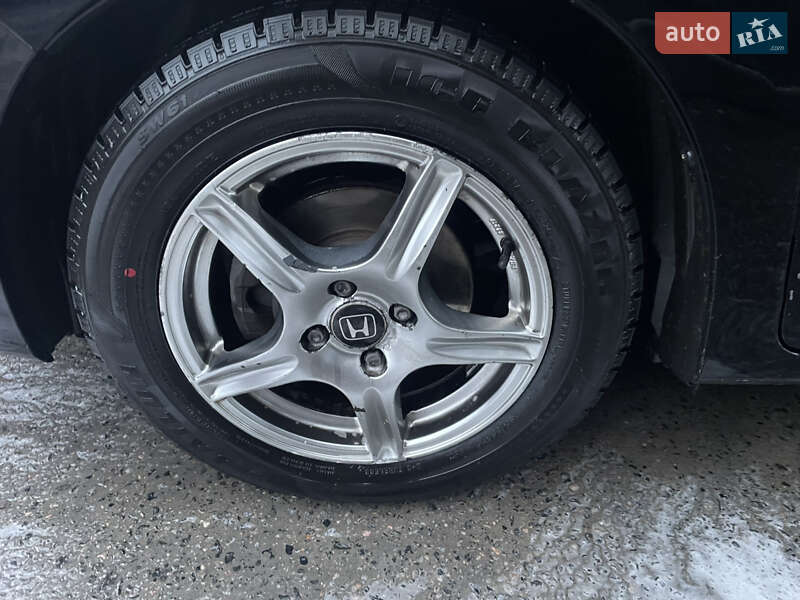 Хэтчбек Honda Insight 2010 в Днепре фото 9 Хэтчбек Honda Insight 2010 в Днепре