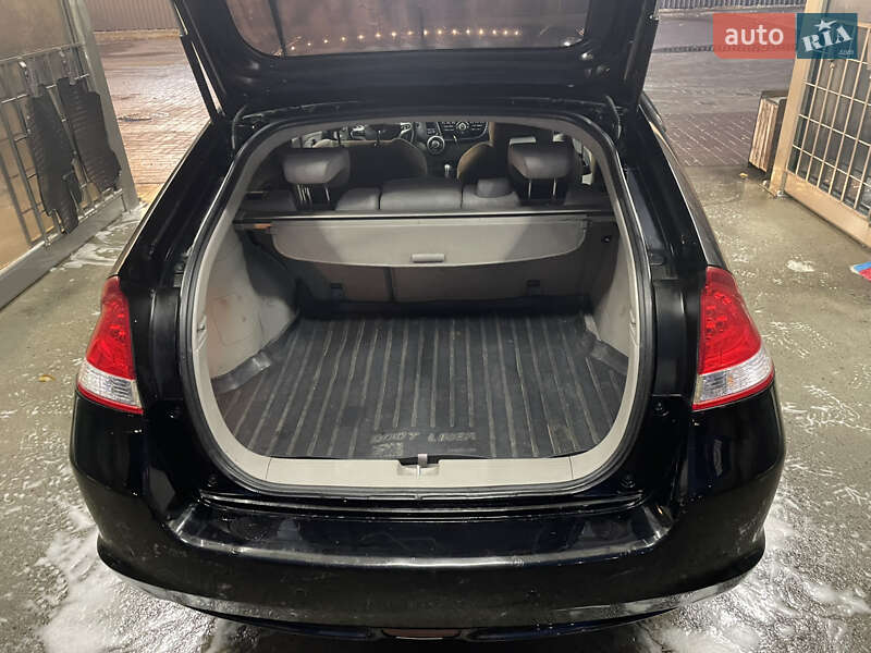 Хэтчбек Honda Insight 2010 в Днепре фото 13 Хэтчбек Honda Insight 2010 в Днепре