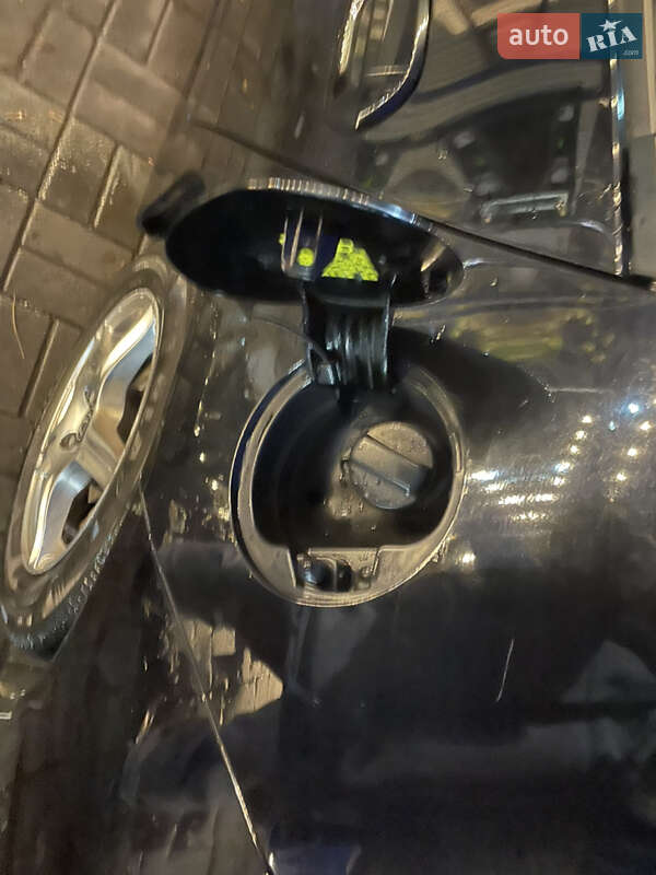 Хэтчбек Honda Insight 2010 в Днепре фото 34 Хэтчбек Honda Insight 2010 в Днепре