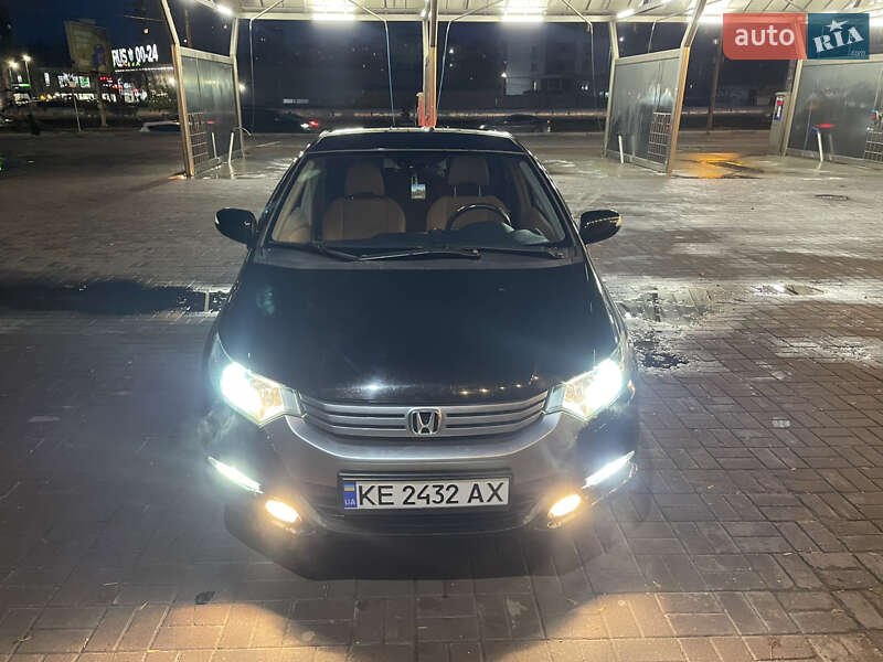 Хэтчбек Honda Insight 2010 в Днепре фото 39 Хэтчбек Honda Insight 2010 в Днепре