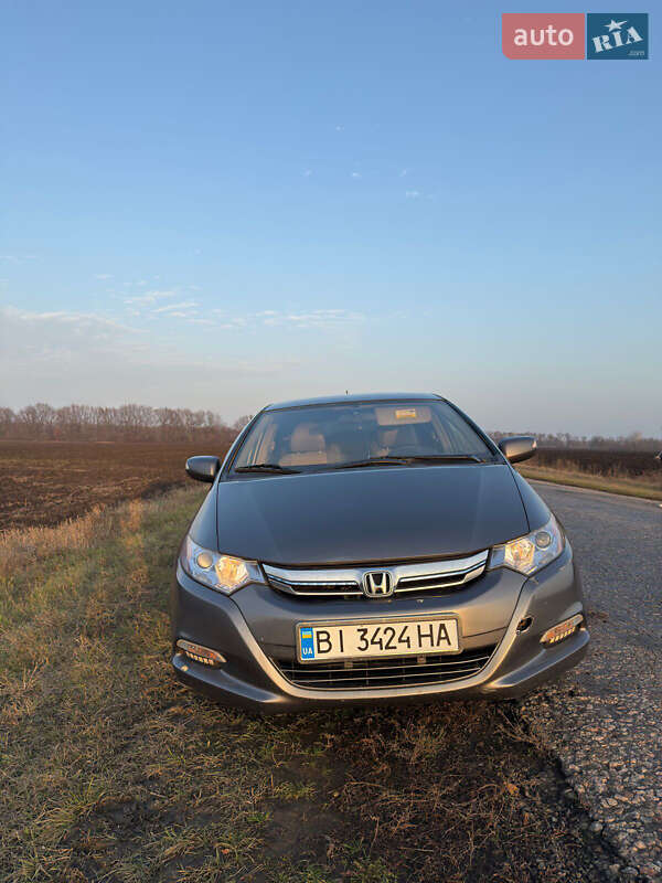 Хэтчбек Honda Insight 2012 в Полтаве