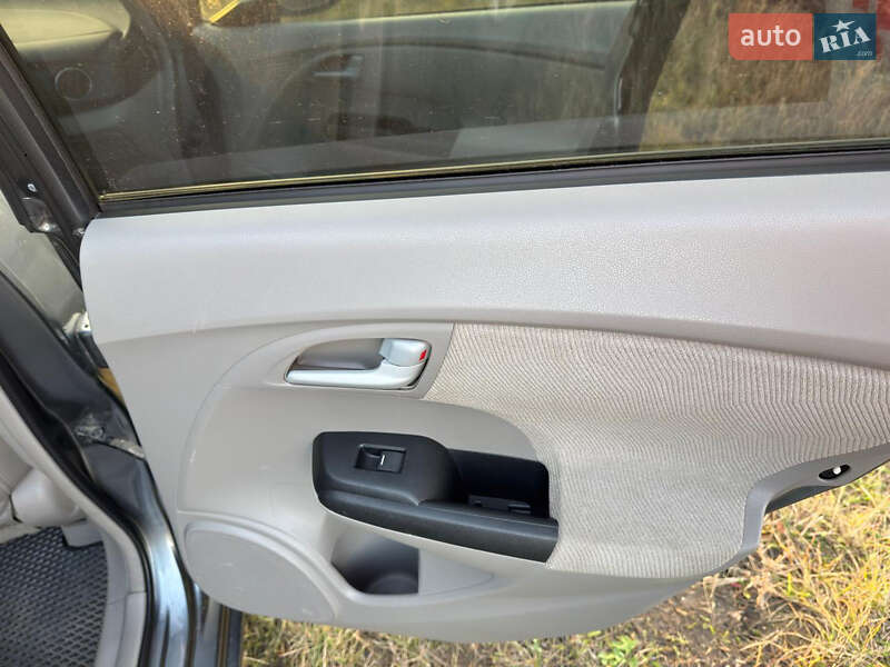 Хэтчбек Honda Insight 2012 в Полтаве