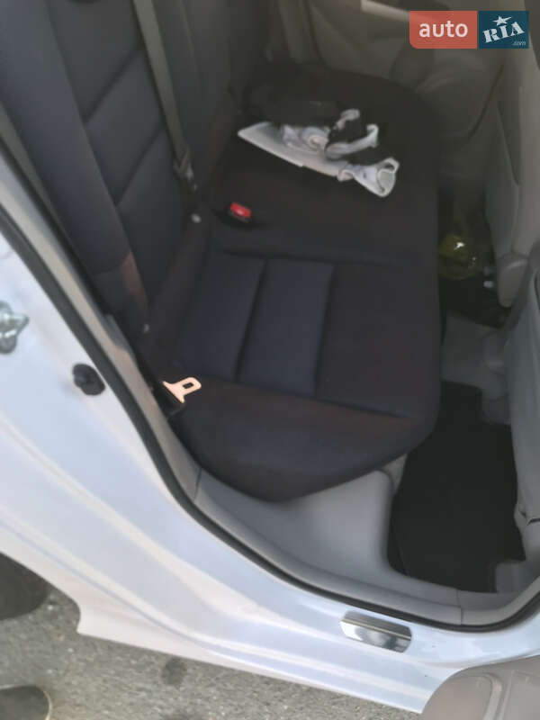 Хэтчбек Honda Insight 2009 в Киеве