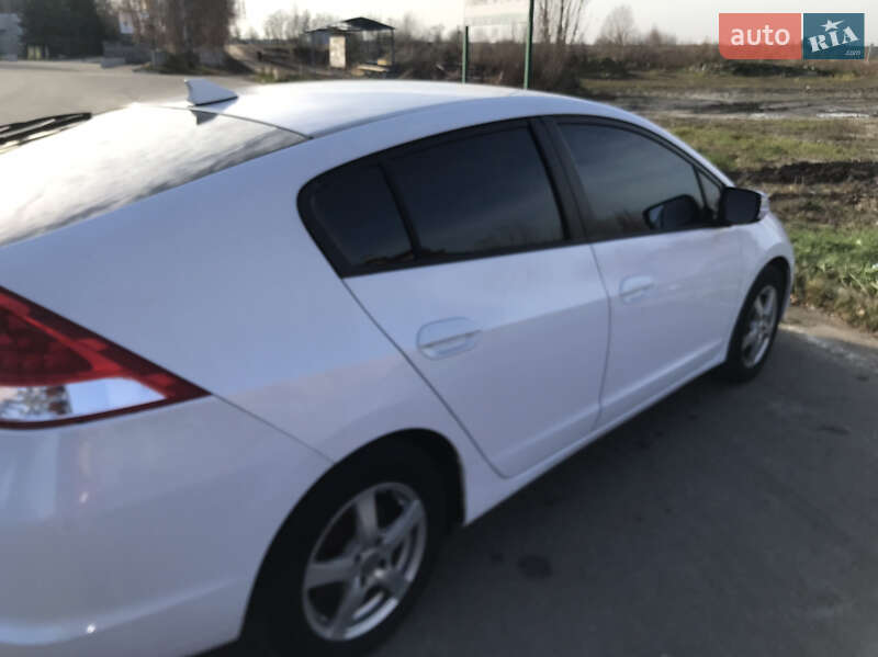 Хэтчбек Honda Insight 2009 в Киеве