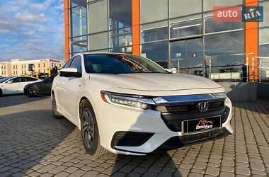 Седан Honda Insight 2018 в Львові