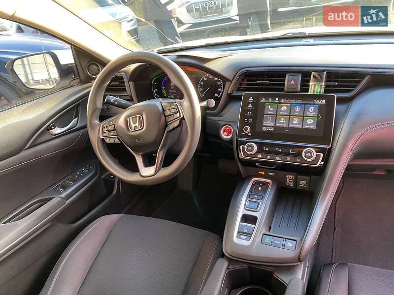 Седан Honda Insight 2018 в Львове