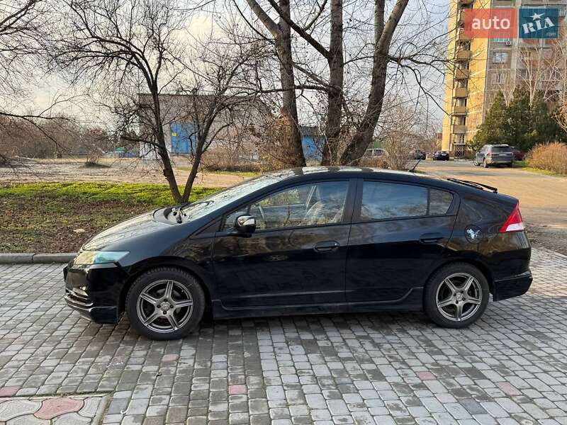 Хэтчбек Honda Insight 2010 в Кременчуге