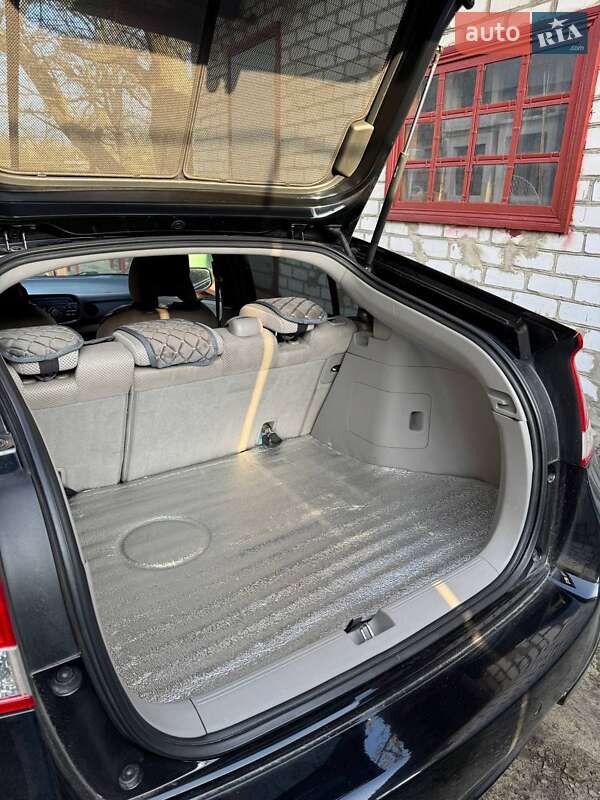 Хэтчбек Honda Insight 2010 в Кременчуге