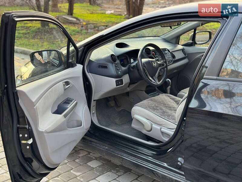 Хэтчбек Honda Insight 2010 в Кременчуге