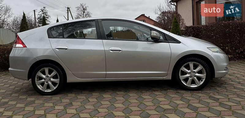 Хэтчбек Honda Insight 2009 в Ровно