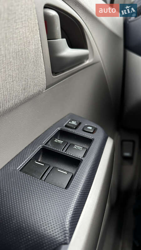 Хэтчбек Honda Insight 2009 в Ровно