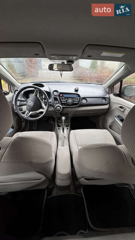 Хэтчбек Honda Insight 2009 в Ровно