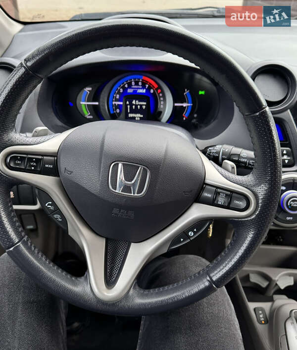 Хэтчбек Honda Insight 2009 в Ровно
