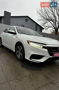 Седан Honda Insight 2019 в Владимире