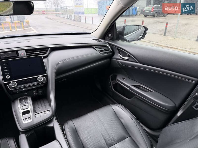 Седан Honda Insight 2020 в Киеве фото 19 Седан Honda Insight 2020 в Киеве