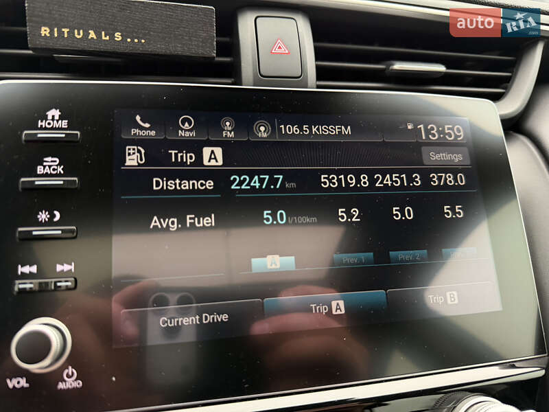 Седан Honda Insight 2020 в Киеве фото 28 Седан Honda Insight 2020 в Киеве