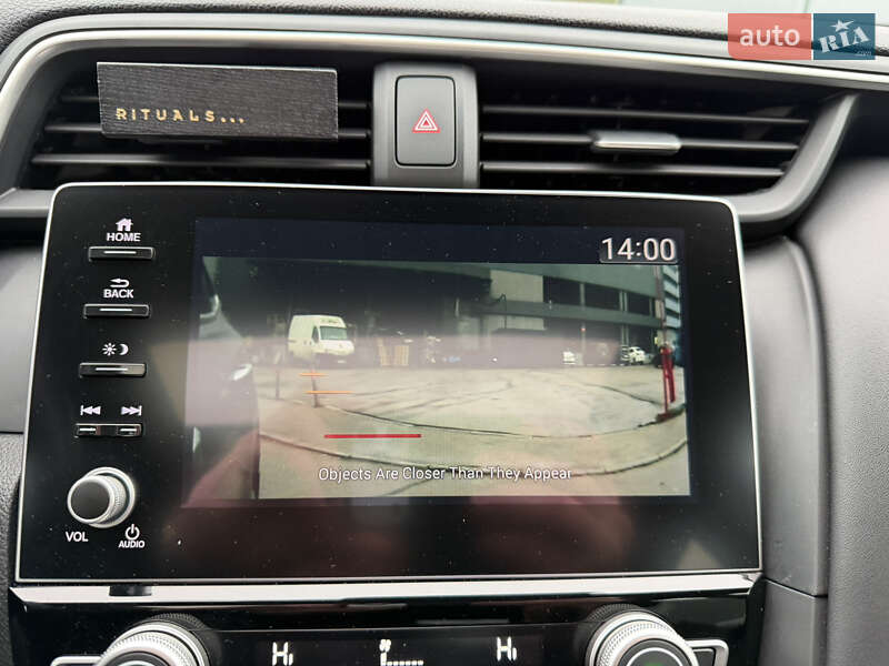 Седан Honda Insight 2020 в Киеве фото 29 Седан Honda Insight 2020 в Киеве