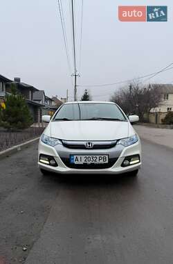 Хэтчбек Honda Insight 2013 в Киеве