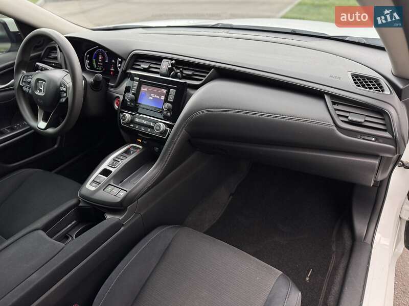 Седан Honda Insight 2018 в Дніпрі
