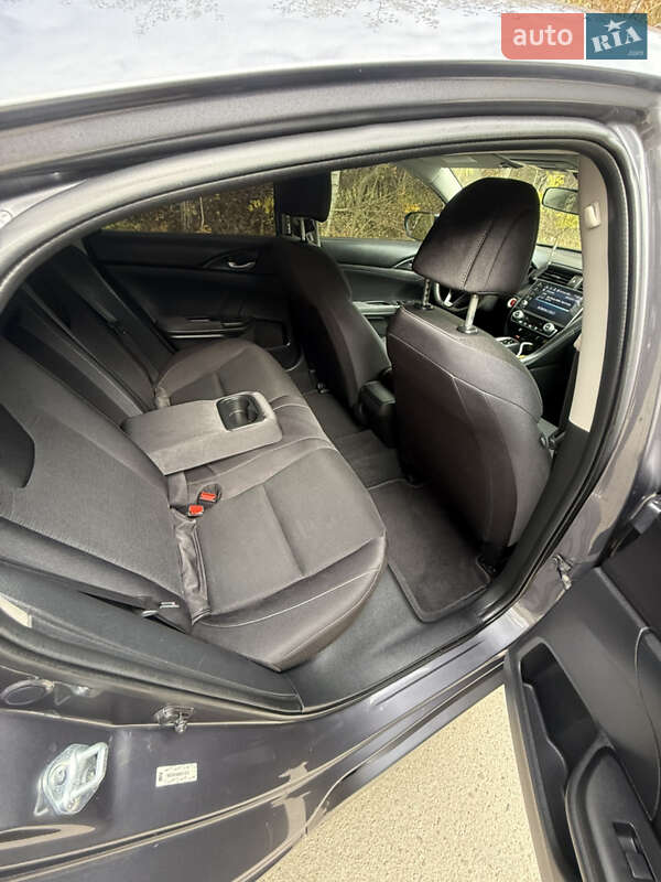 Седан Honda Insight 2021 в Львові