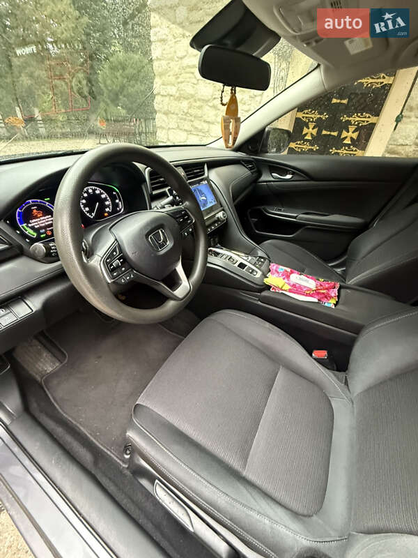 Седан Honda Insight 2021 в Львові