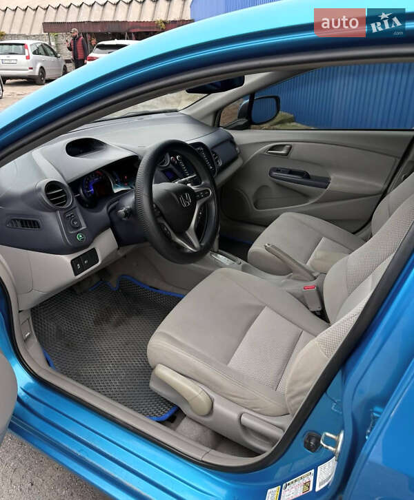 Хэтчбек Honda Insight 2009 в Запорожье